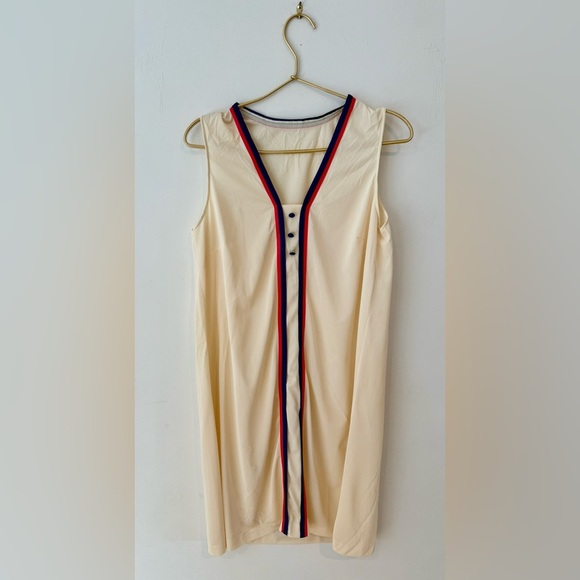 Vintage Gossard Artemis Nighgown and Robe set large - Picture 10 of 10